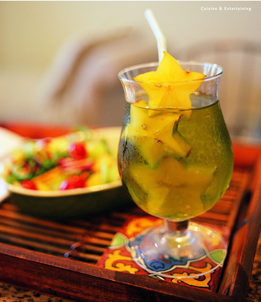 Island Life Preview Pages