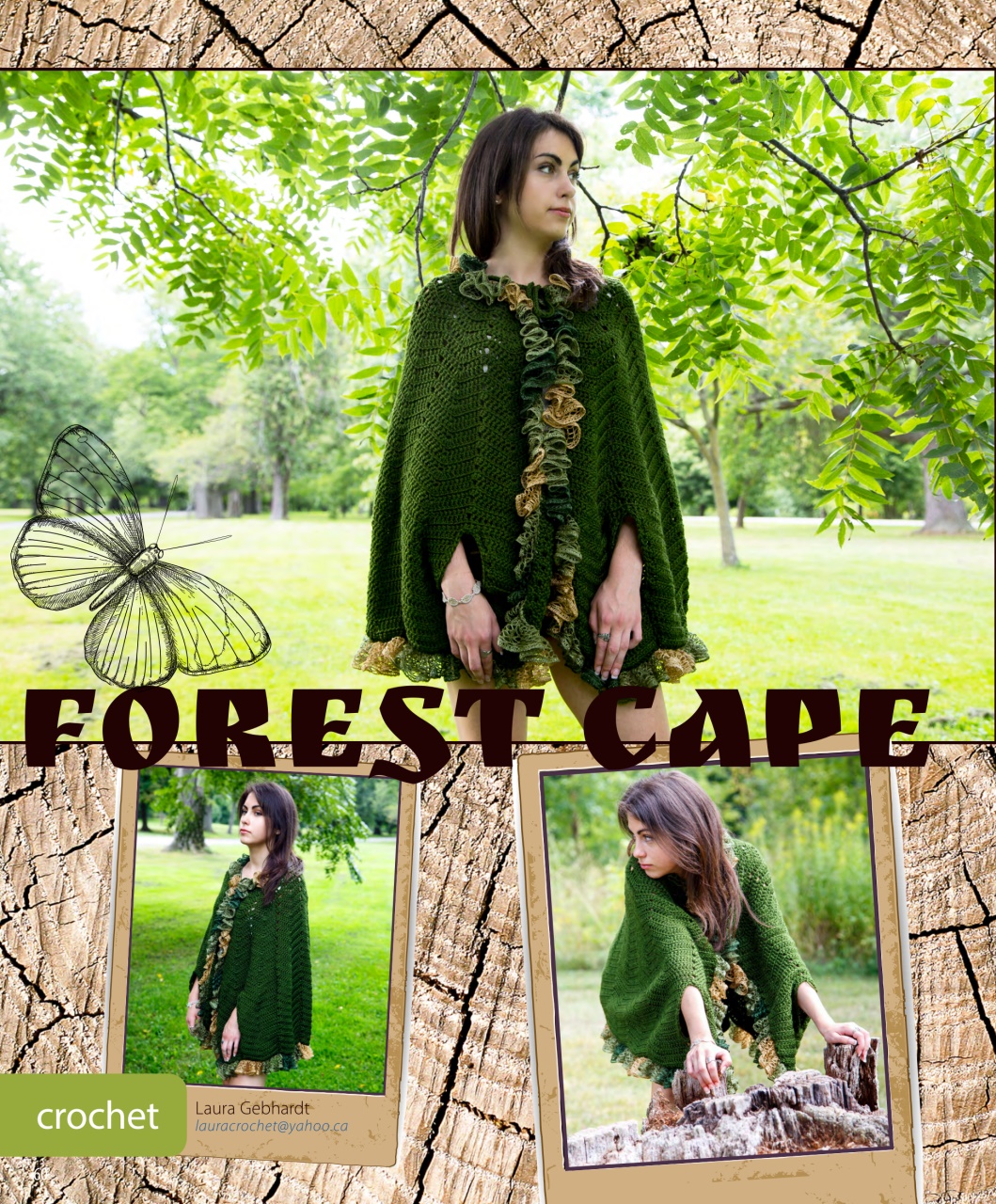 A Needle Pulling Thread Preview Pages