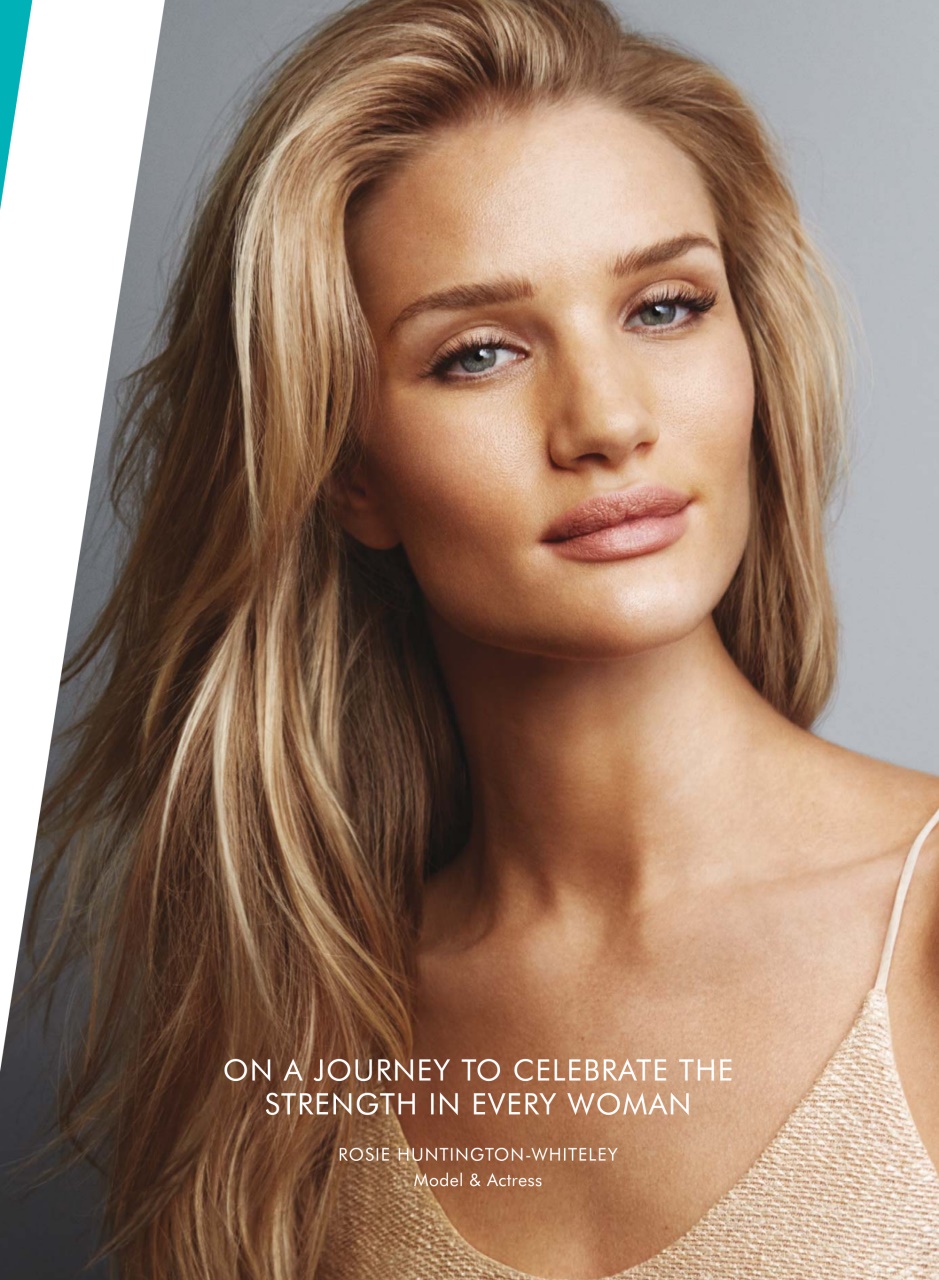 Hello! Magazine Preview Pages