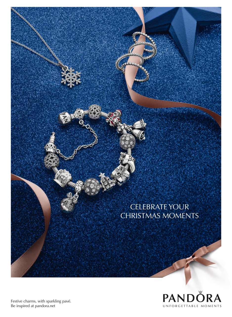 Hello! Magazine Preview Pages