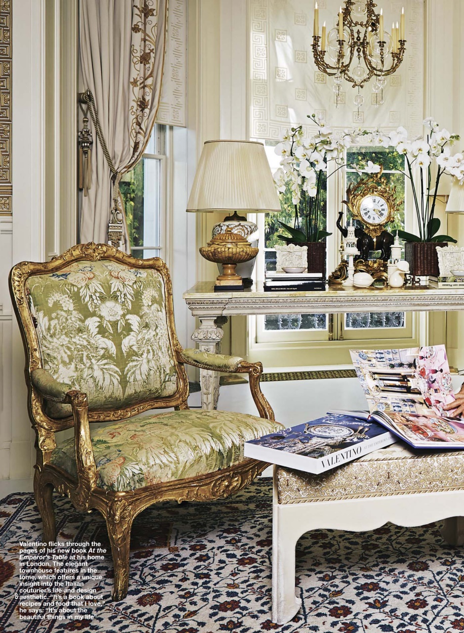 Hello! Magazine Preview Pages