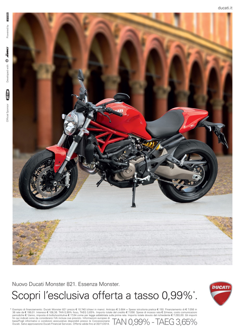 Superbike Italia Preview Pages