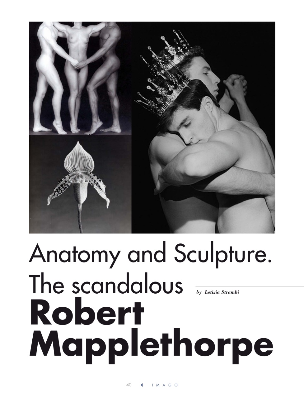 QMagazine Preview Pages