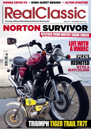 RealClassic issue 