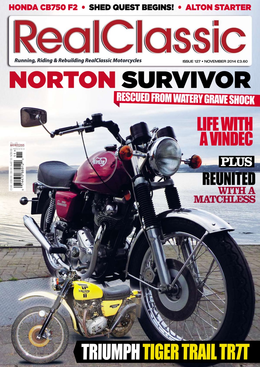 RealClassic Preview Pages