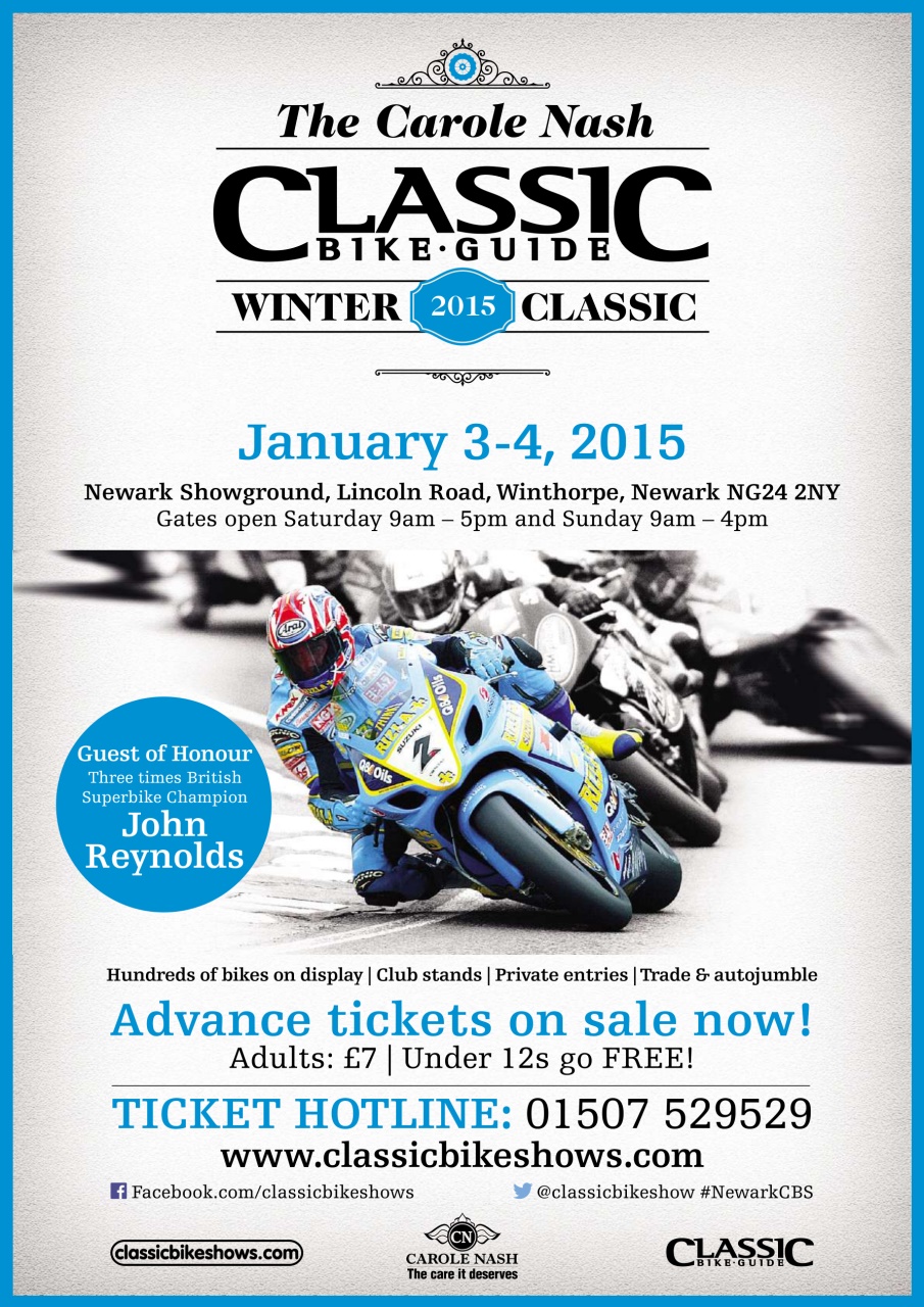 RealClassic Preview Pages