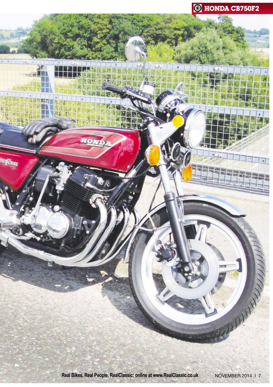 RealClassic Preview Pages