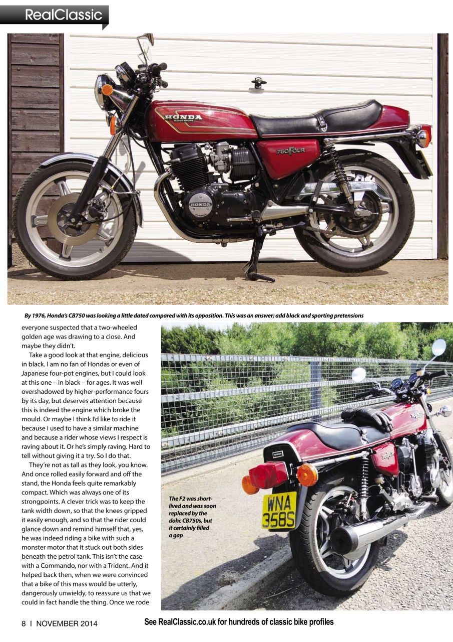 RealClassic Preview Pages