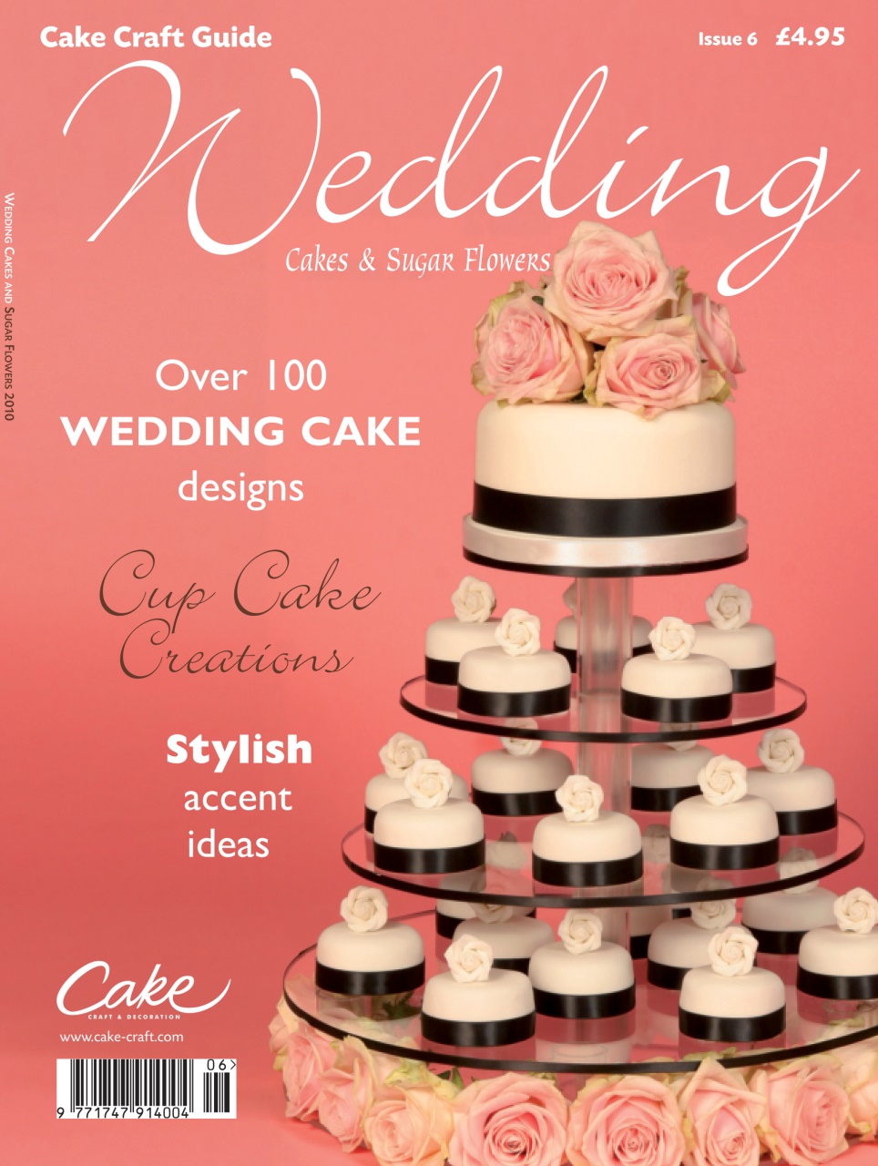 Cake Craft Guides Preview Pages