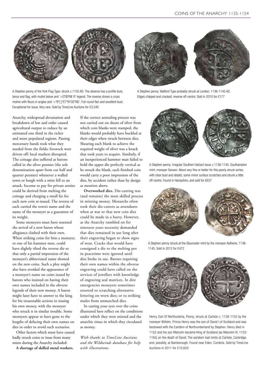 Stamp Collector Preview Pages