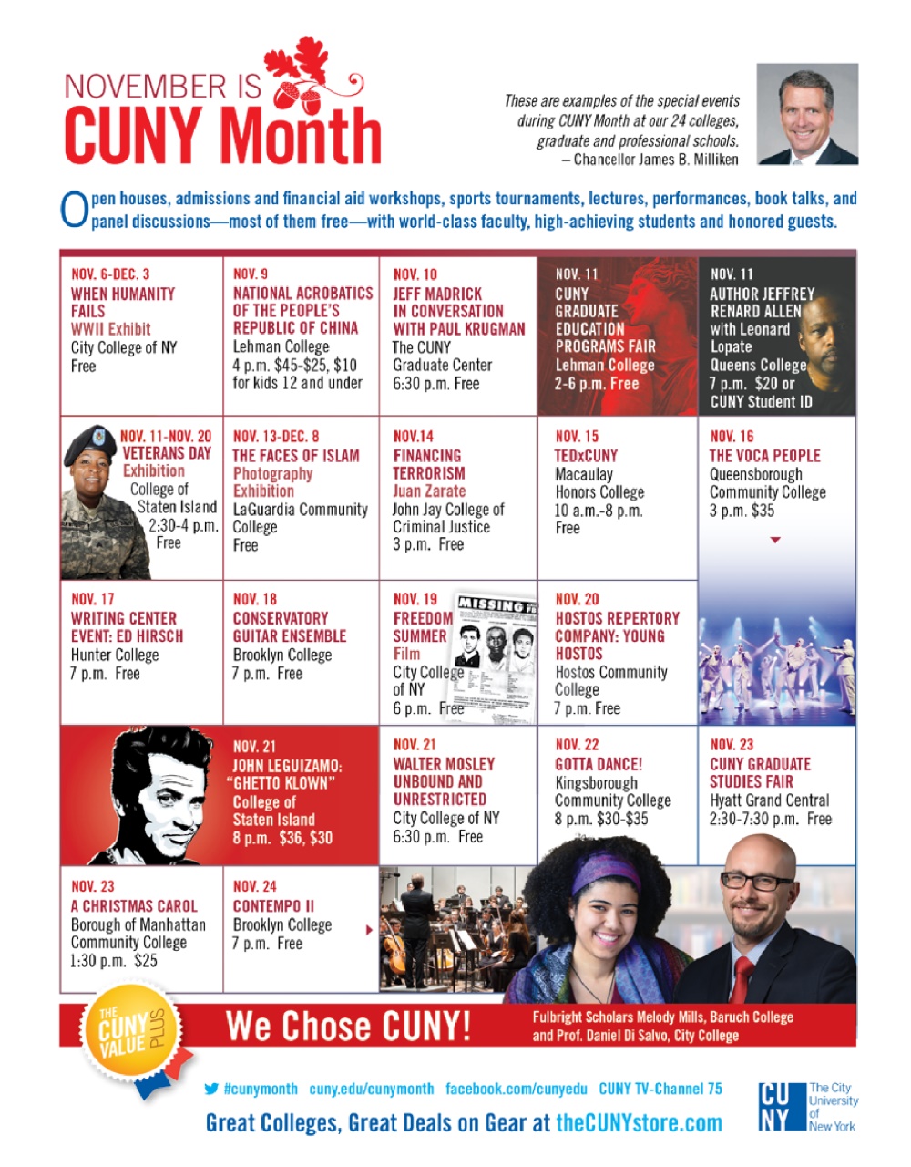 Latin Trends Preview Pages