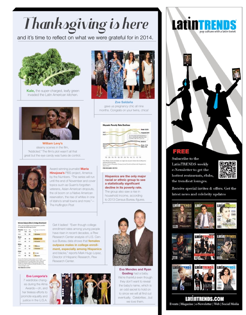 Latin Trends Preview Pages