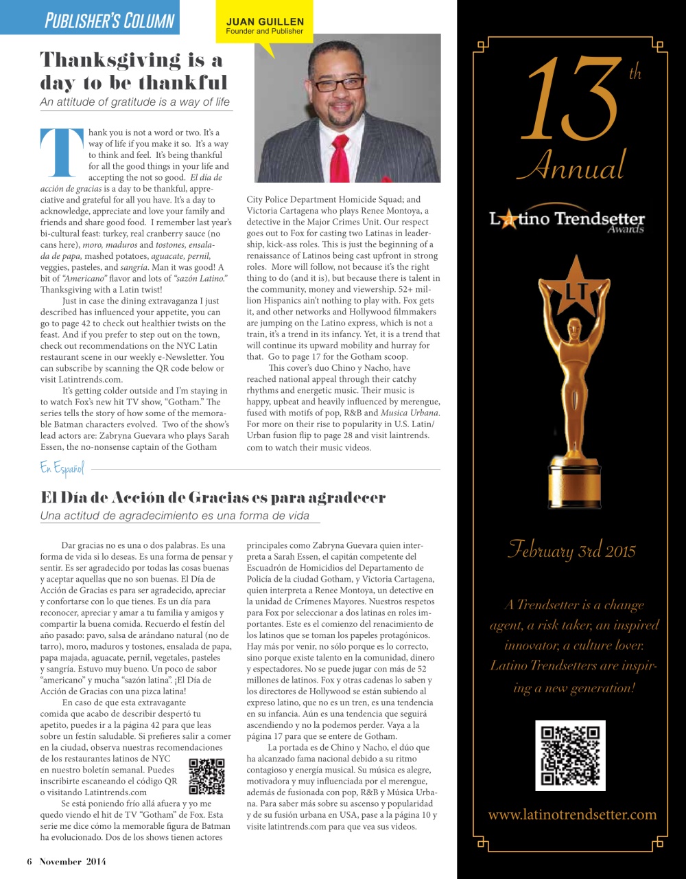 Latin Trends Preview Pages