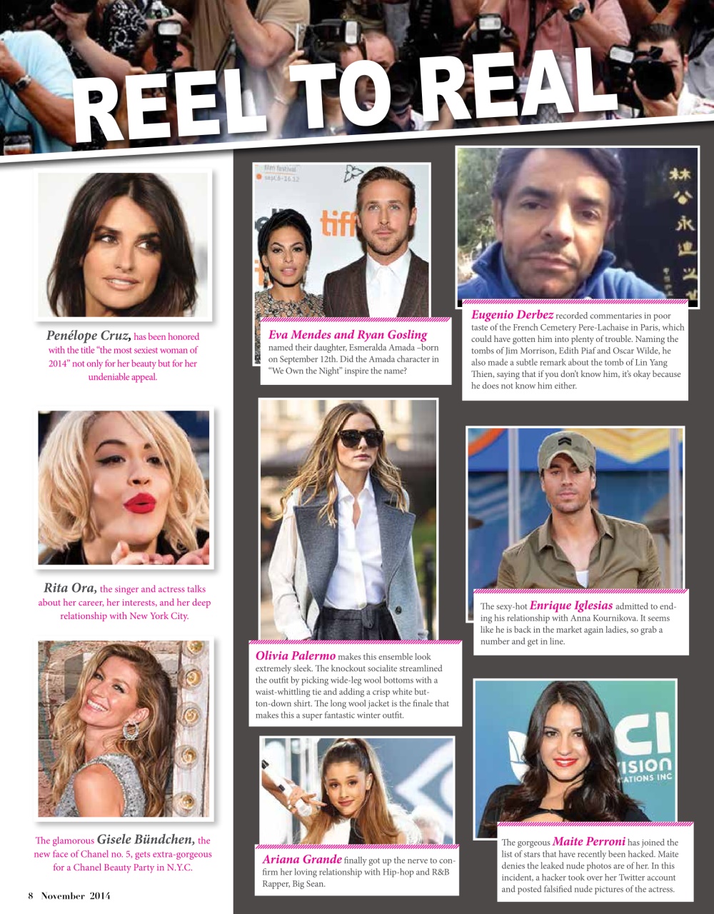 Latin Trends Preview Pages