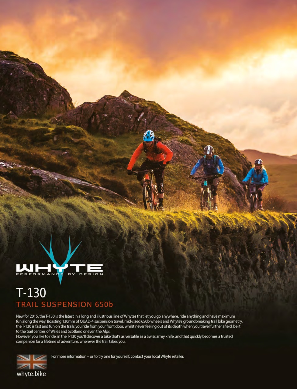 Mountain Bike Rider Preview Pages