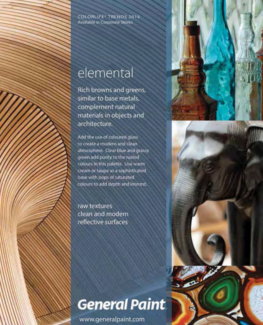 Canadian Home Trends Preview Pages