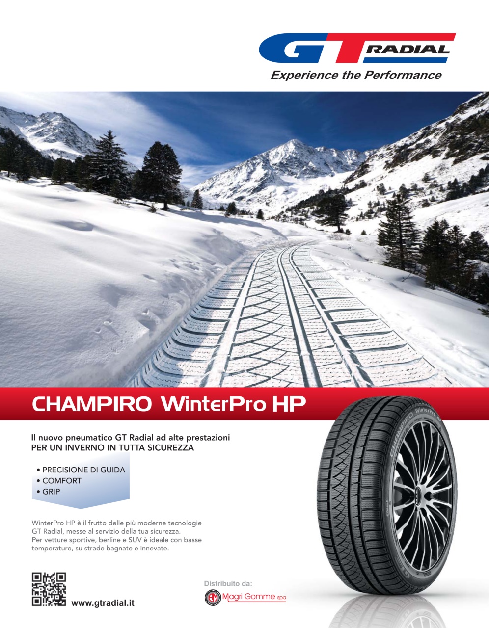 Elaborare GT Tuning Preview Pages