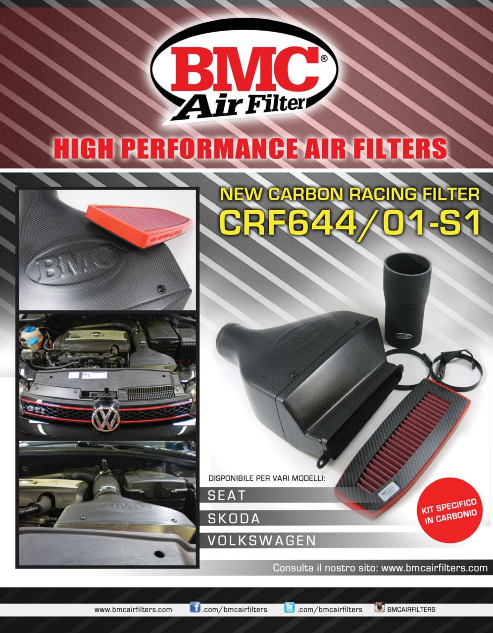 Elaborare GT Tuning Preview Pages