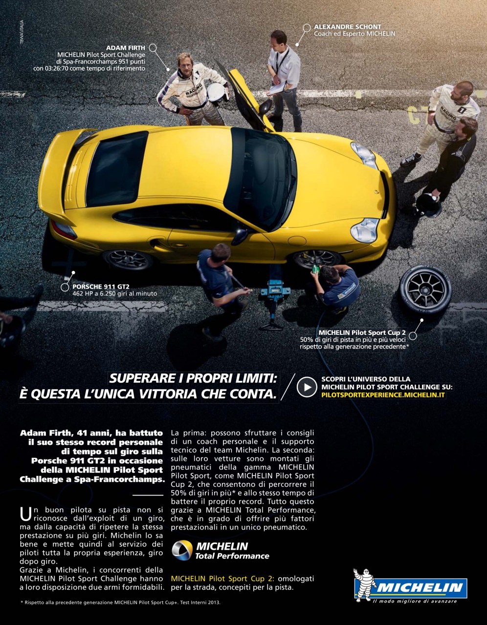 Elaborare GT Tuning Preview Pages