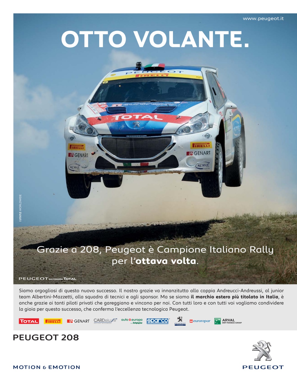 Elaborare GT Tuning Preview Pages