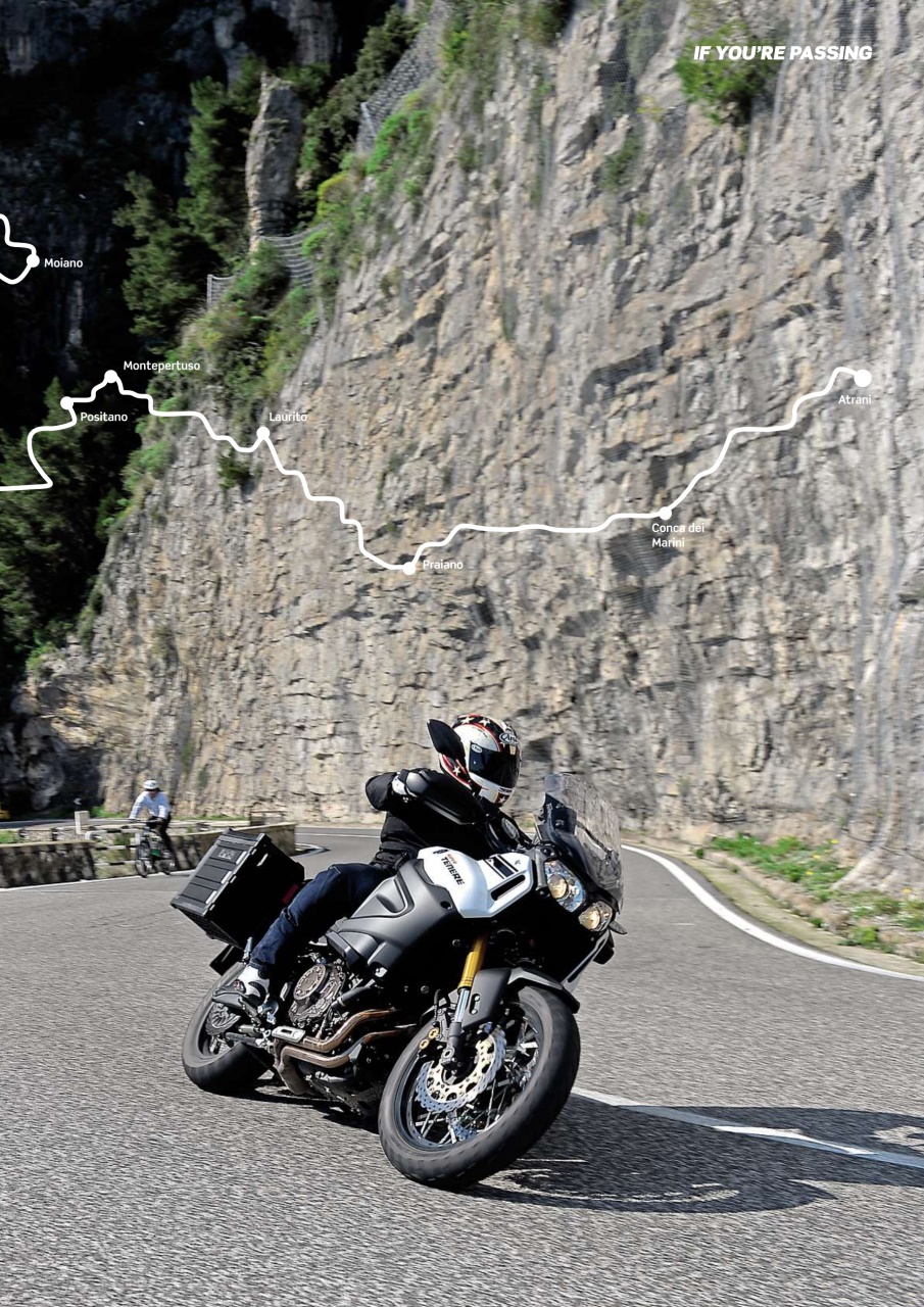 Motorcycle Sport & Leisure Preview Pages