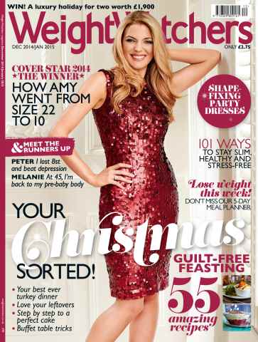 WW Magazine UK issue 2014-15 December/Jan