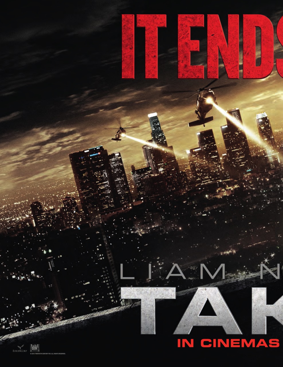 Empire Preview Pages