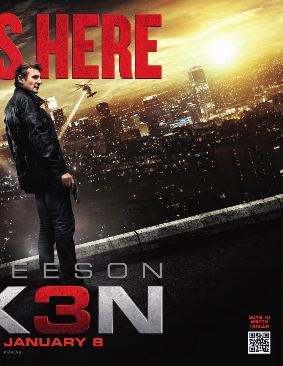 Empire Preview Pages