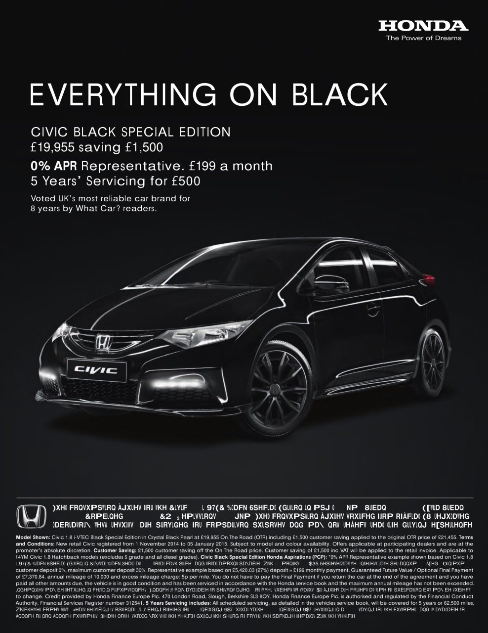 Empire Preview Pages