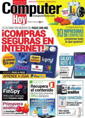 Computer Hoy issue 420