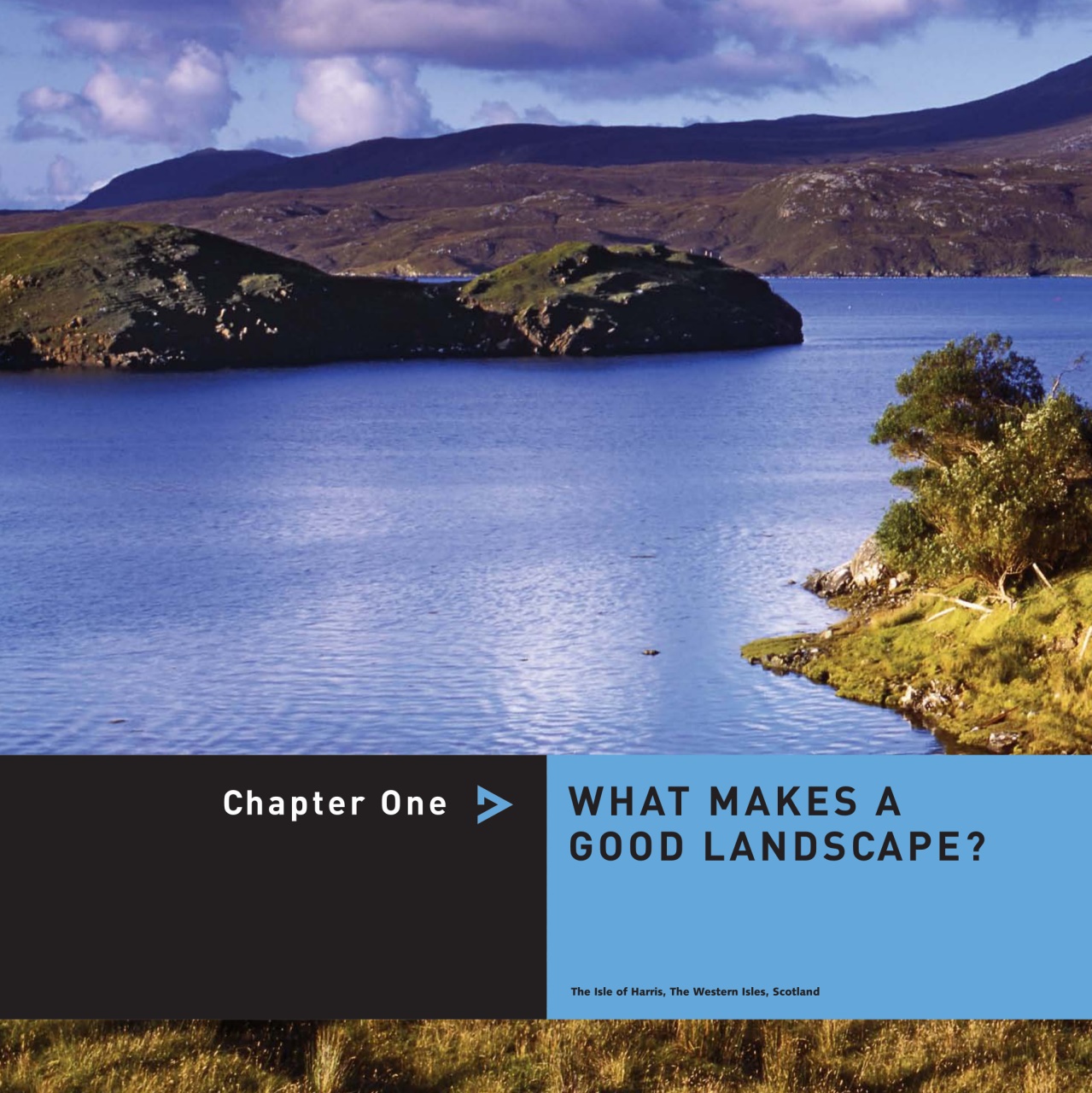 Outdoor Photography Preview Pages