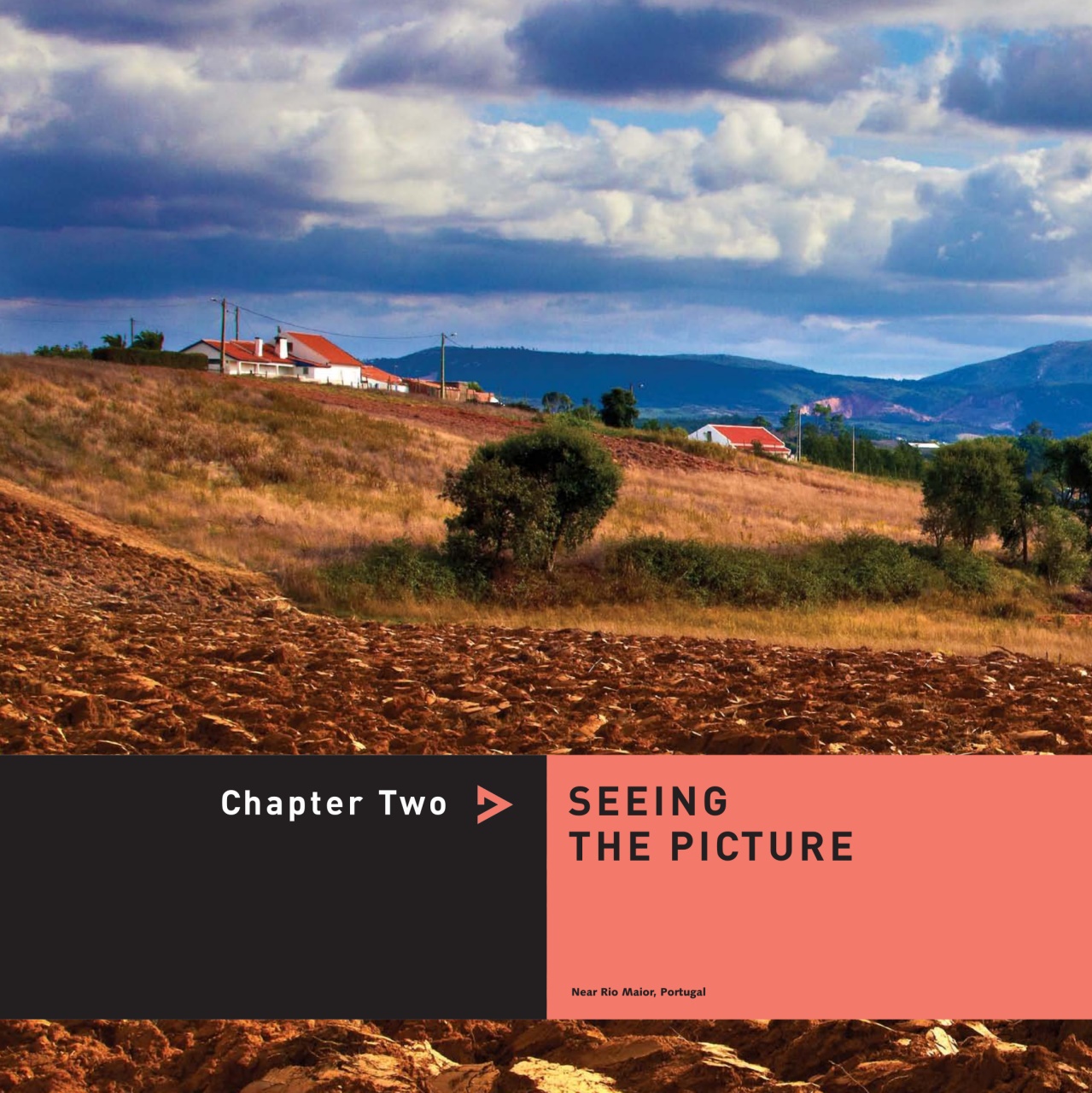 Outdoor Photography Preview Pages