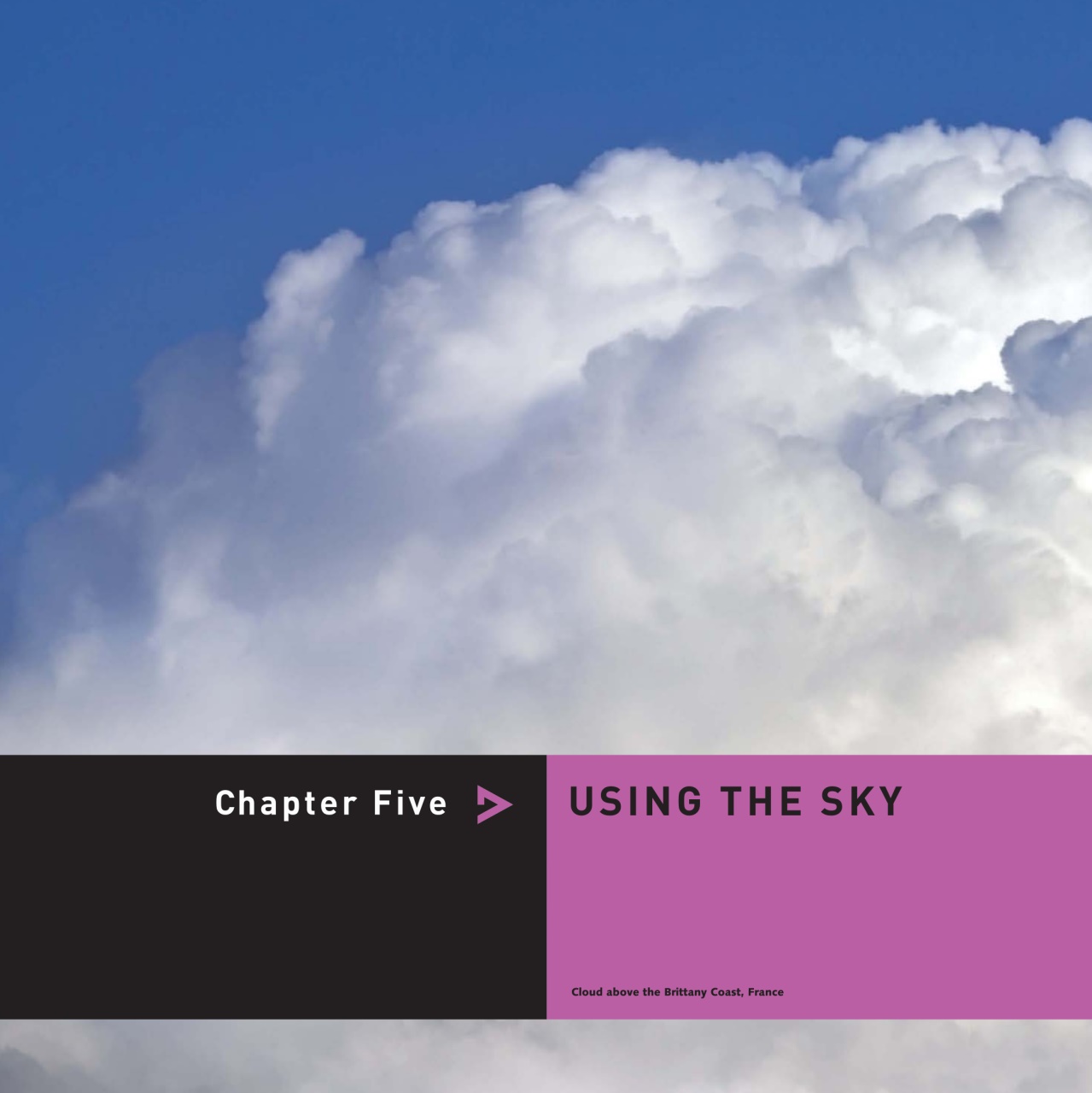 Outdoor Photography Preview Pages