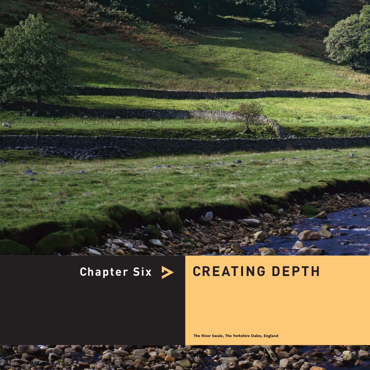 Outdoor Photography Preview Pages