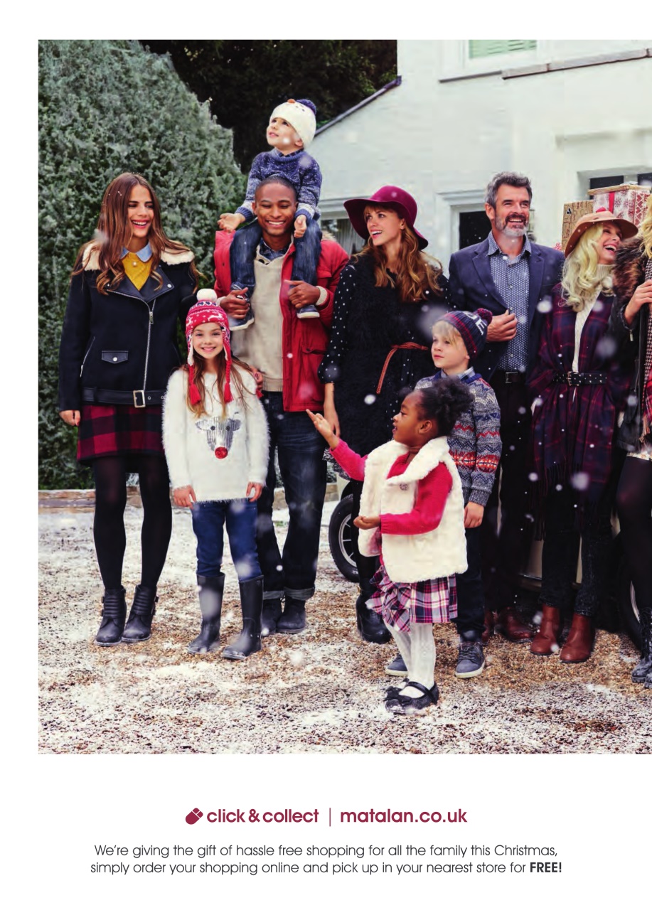 Closer Preview Pages