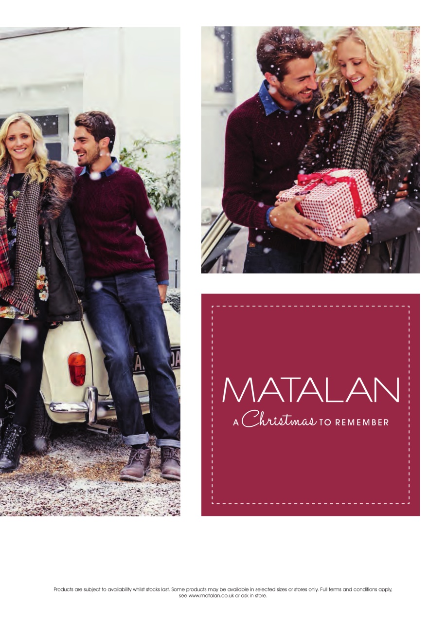 Closer Preview Pages