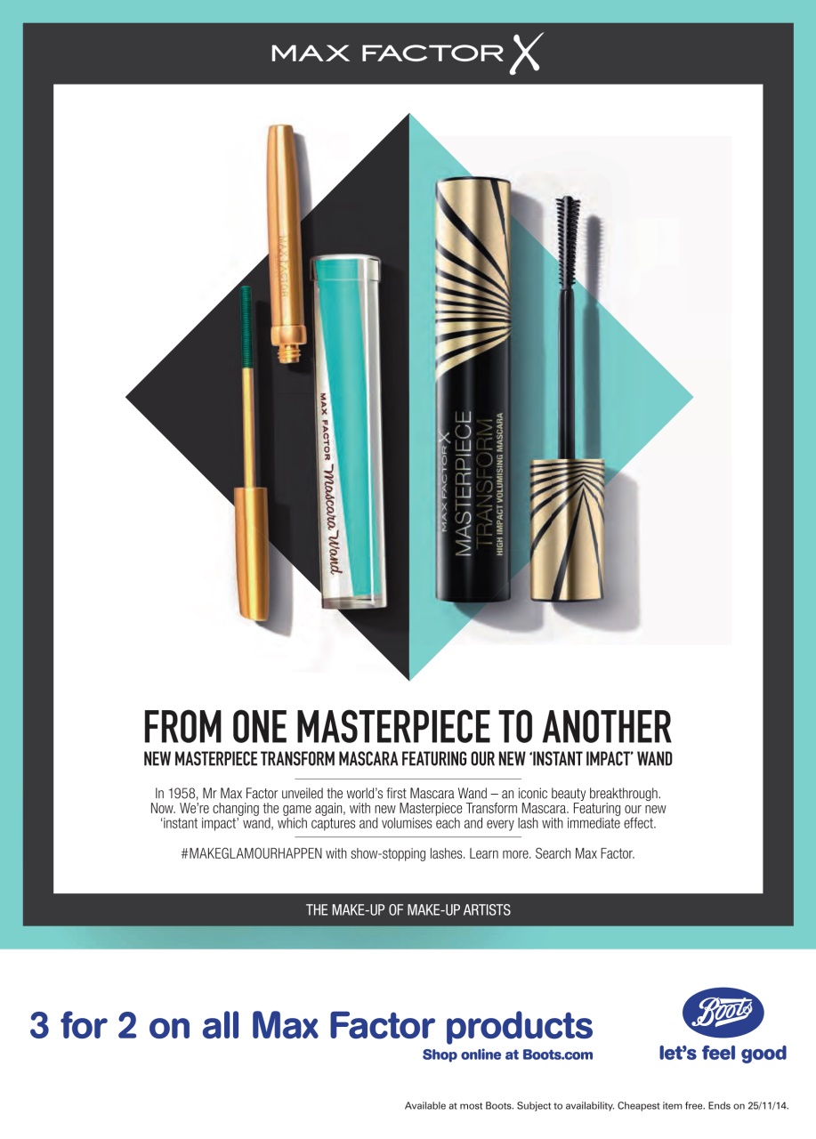 Closer Preview Pages