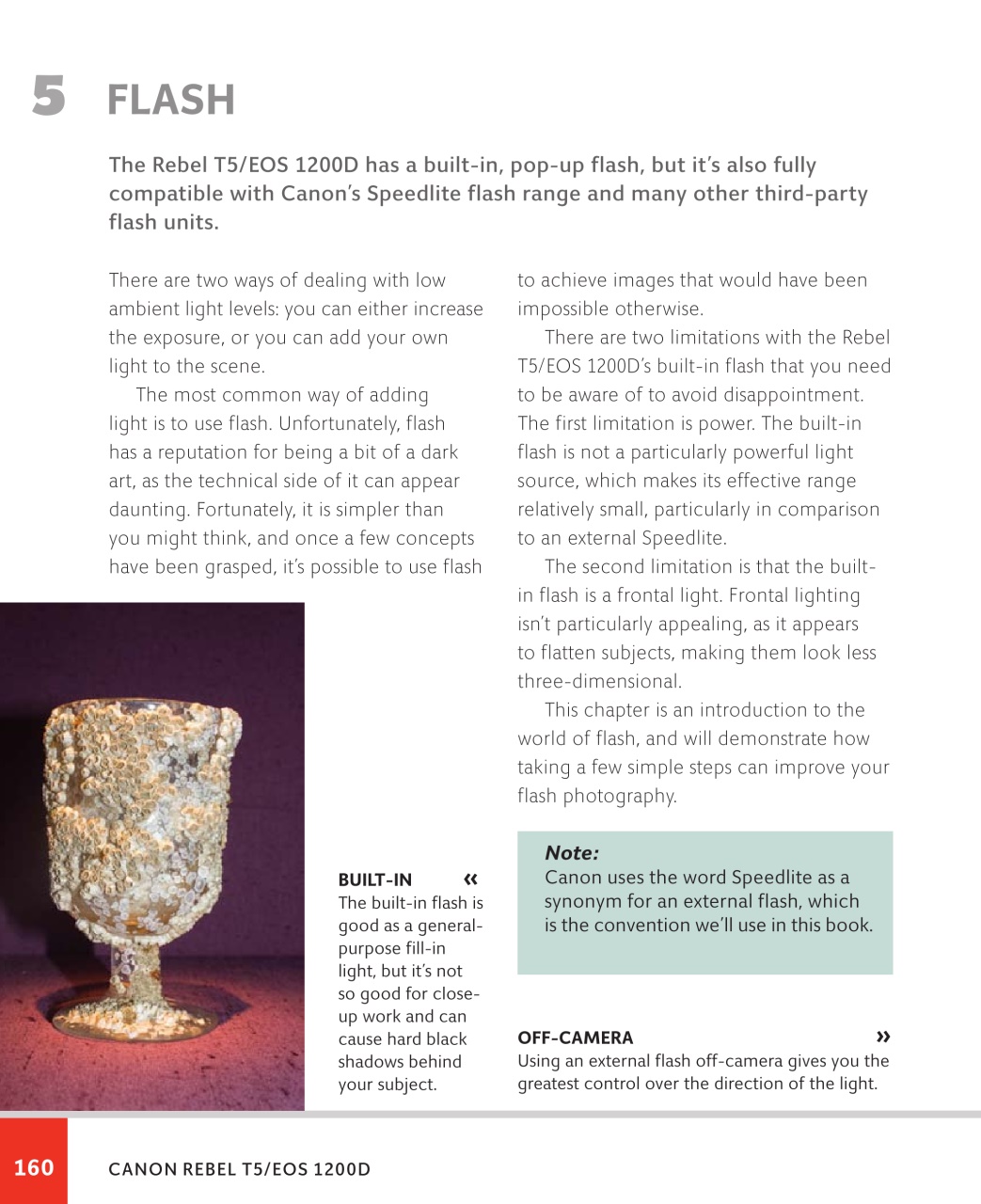 Outdoor Photography Preview Pages