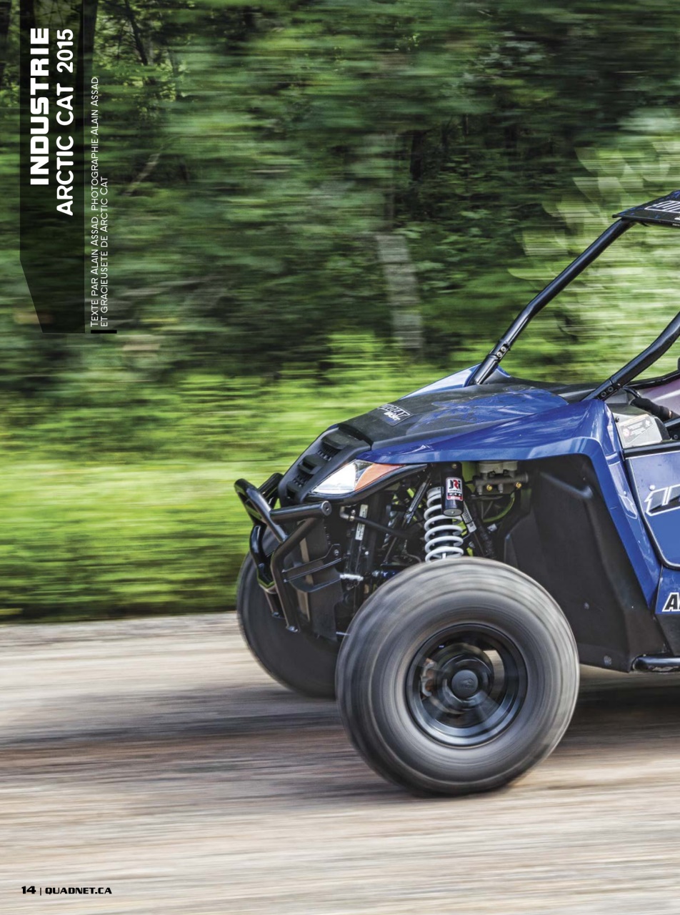 Quadnet Preview Pages