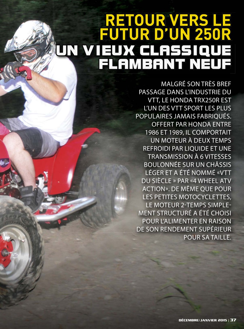 Quadnet Preview Pages