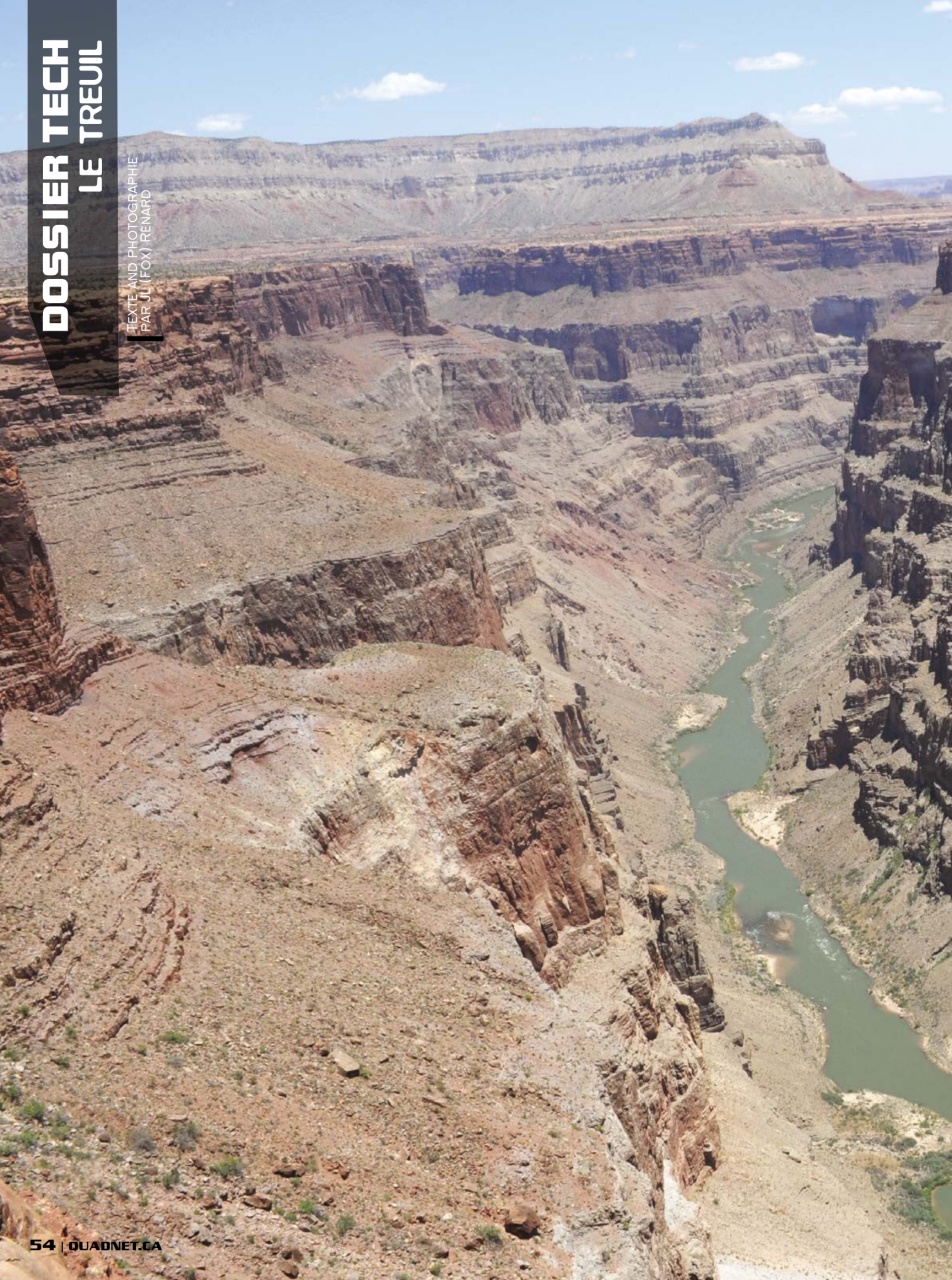 Quadnet Preview Pages