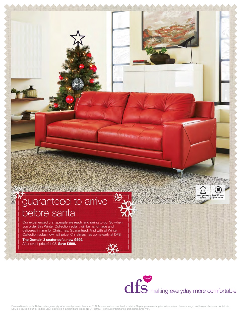 What's on TV Preview Pages