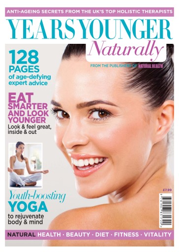 Health & Wellbeing issue 