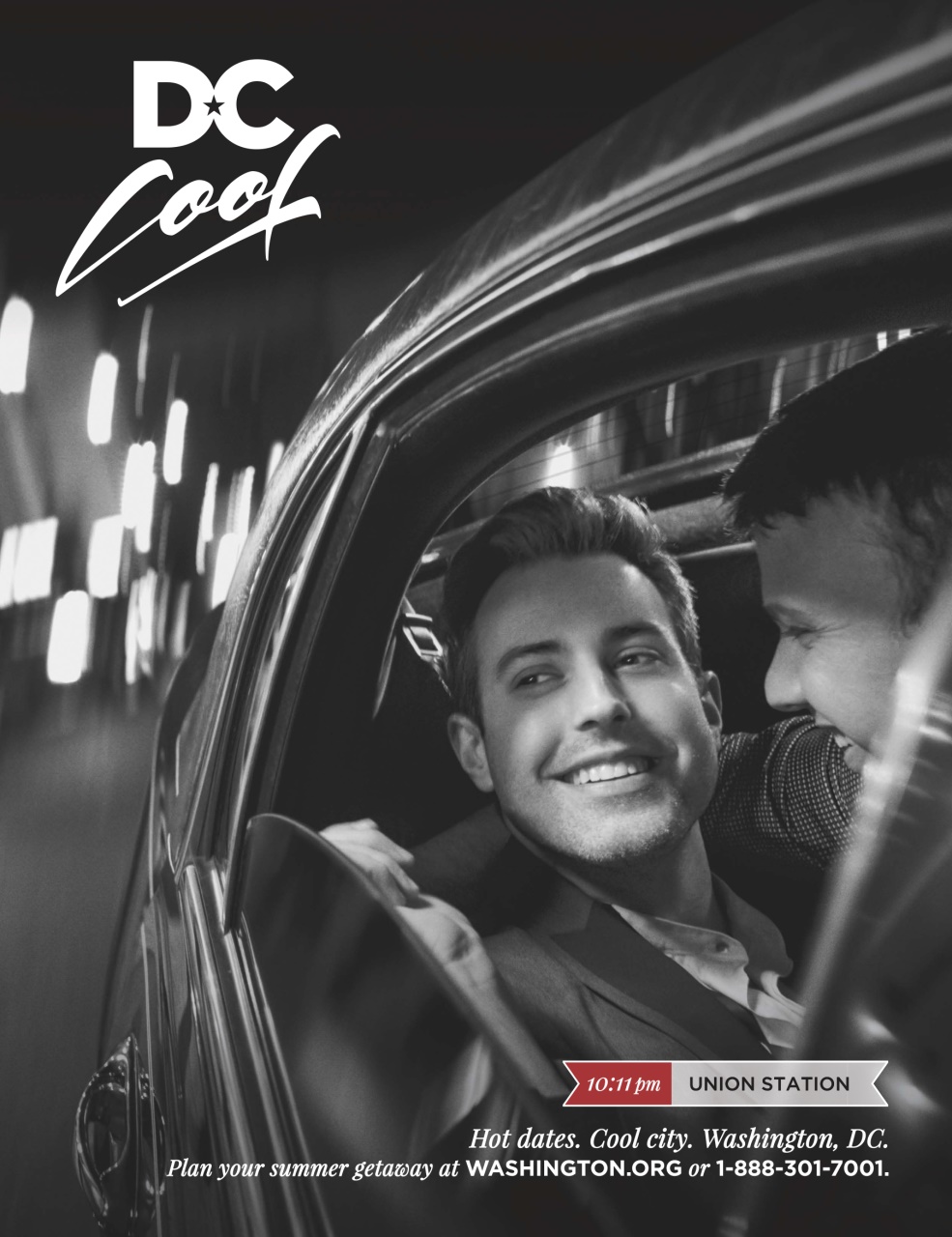 Passport Preview Pages