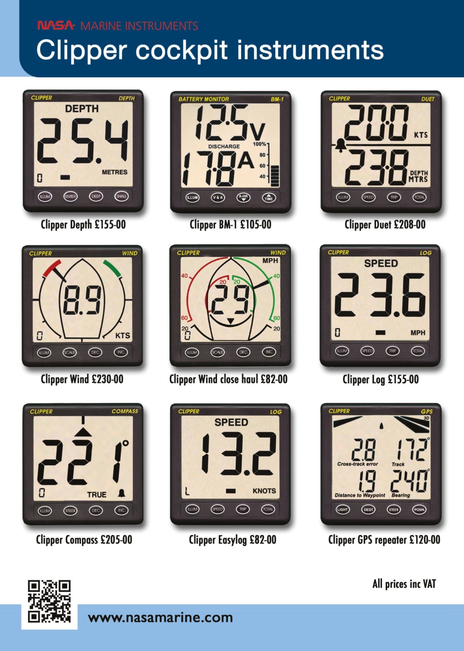 Practical Boatowner Preview Pages