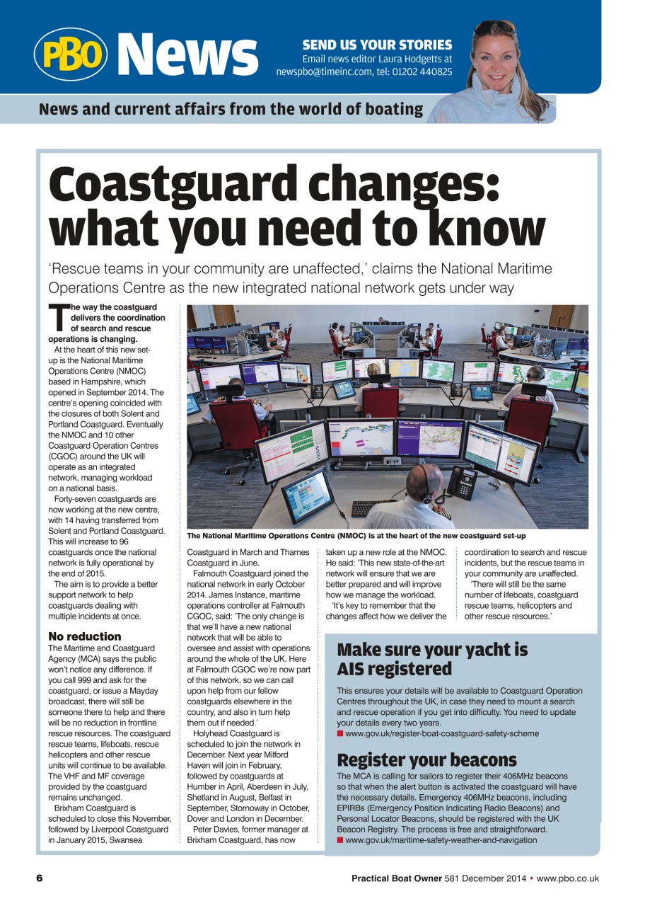 Practical Boatowner Preview Pages