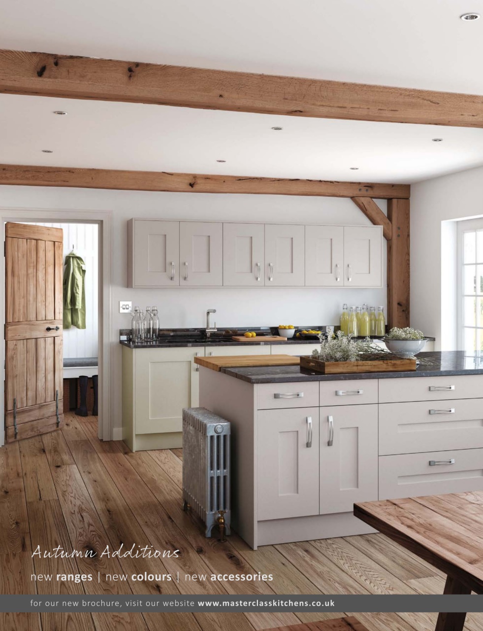 Essential Kitchen Bathroom Bedroom Preview Pages