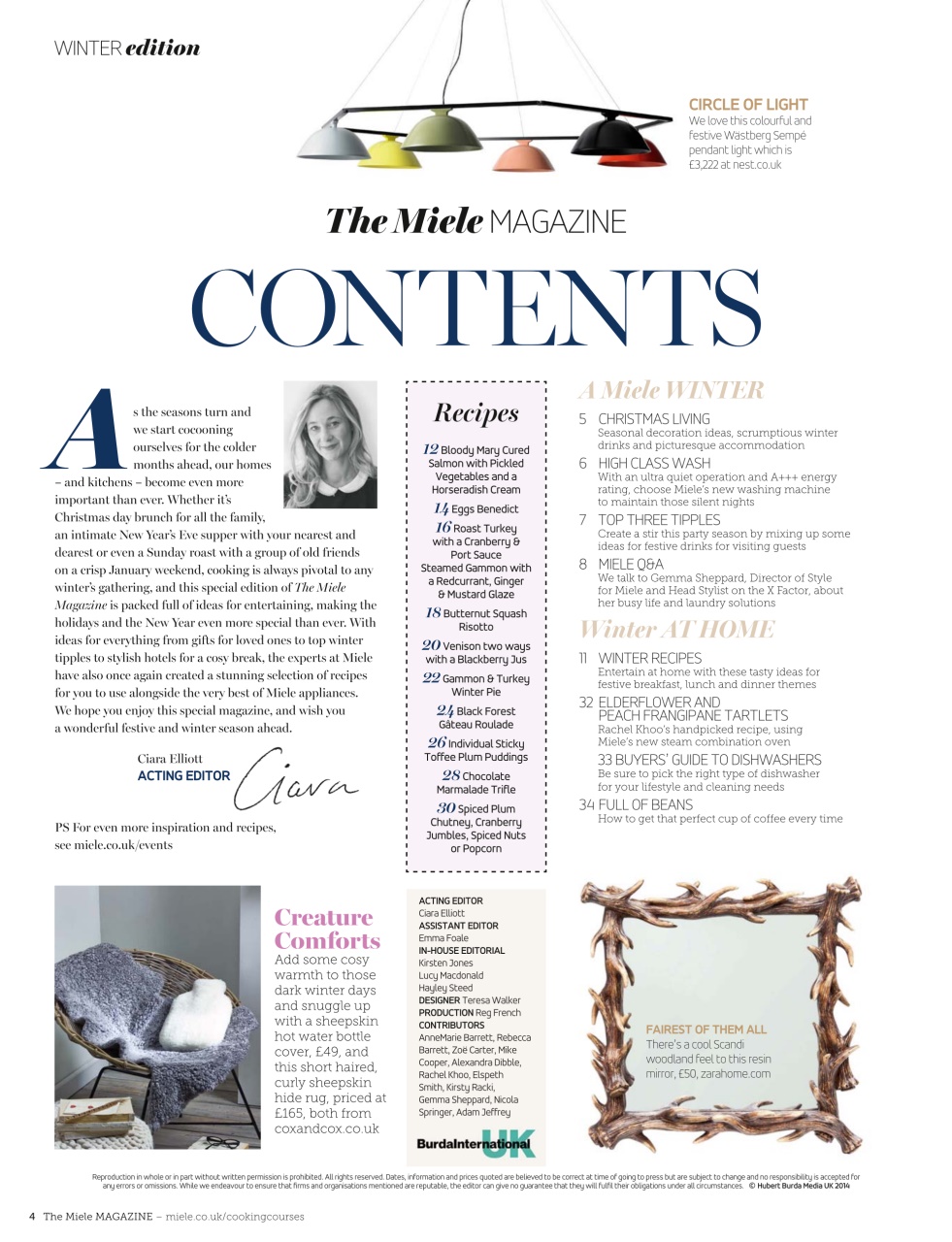 Essential Kitchen Bathroom Bedroom Preview Pages