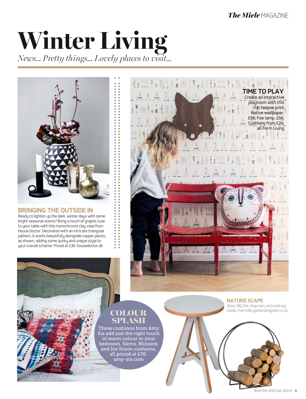 Essential Kitchen Bathroom Bedroom Preview Pages