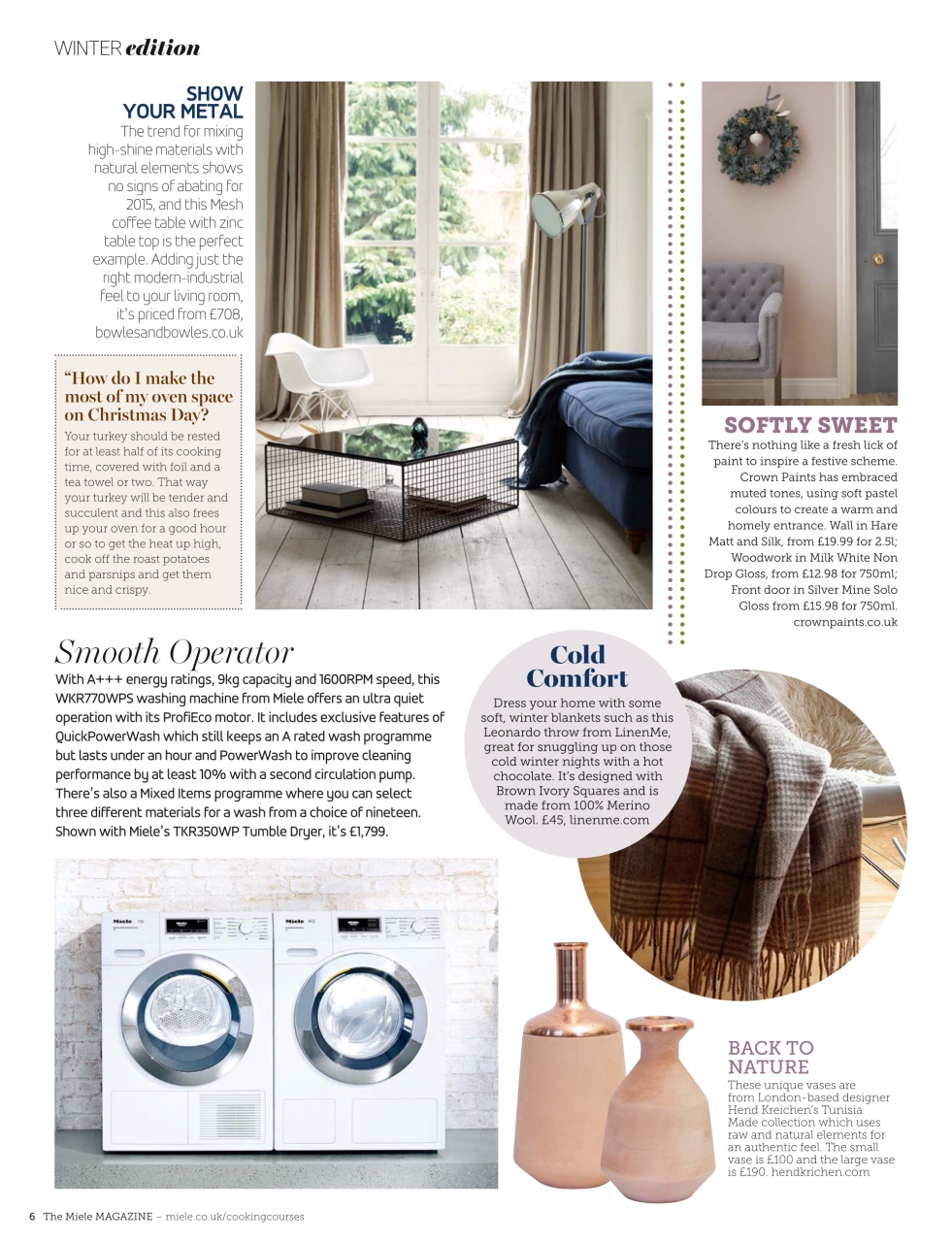 Essential Kitchen Bathroom Bedroom Preview Pages